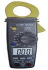 交/直流鉗形表 DT-332  交流電流測(cè)量分辯率10mA;可進(jìn)行交流／電流(40.0A~400.0A),直流／交流電流，電阻，二級(jí)管，及短路測(cè)試;4000位液晶顯示屏帶背光顯示;4000位液晶顯示屏帶背光顯示.