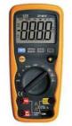 防水?dāng)?shù)字萬用表 DT-9915 多功能 交/直流電壓,交/直流電流,電阻,頻率,占空比,電容,二極管測(cè)試,短路蜂鳴測(cè)試,