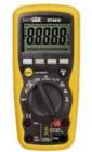 防水?dāng)?shù)字萬用表  DT-9919  交/直流電壓,交/直流電流,電阻,溫度,頻率,電容,二極管測(cè)試,短路蜂鳴測(cè)試