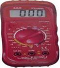 數(shù)字萬(wàn)用表 DT-998L  交直流電壓；直流電流，電阻，溫度，短路測(cè)試