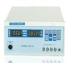 JC2812A  LCR數字電橋  基本精度：0.25% 測試頻率：10KHZ，120HZ，100HZ