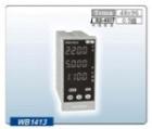WB1413  盤裝電量表  測量項目：AC U(500V)，I(15A),P(U×I×PF)；  準確度等級：0.5級；  顯示方式：4 digitals，0.5"LED; 



