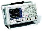 數(shù)字熒光示波器 TDS3034B  帶寬：400MHz；通道：4；取樣速率：2.5GS/s；記錄長度：10K樣點；全VGA 彩色LCD；25 種自動測量功能；標(biāo)準(zhǔn)配備FFT
