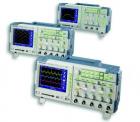 隔離通道數(shù)字存儲示波器 TPS2014 顯示： 彩色LCD ，帶寬：100MHz；通道數(shù)量：4 ；每通道取樣速度：1.0 GS/s；記錄長度：2.5 K 點。測量時每個通道都是隔離的！相互獨立無干擾