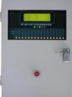  SP-1003-16 是一種壁掛和柜式安裝的報(bào)警控制器，可控制多種氣體檢測(cè)設(shè)備和報(bào)警設(shè)備，中文圖形顯示，各通道參數(shù)通過(guò)菜單分別設(shè)定，可滿足不同類型氣體檢測(cè)器的設(shè)置。以 RS-485 數(shù)字信號(hào)與上位機(jī)通訊。