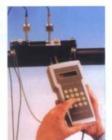 PF204適用管徑：13mm到115mm（內(nèi)徑） 工作溫度:-20℃—+125℃ 導(dǎo)軌長(zhǎng)度:210mm×36mm×27mm 精度:±1% 流速范圍:100mm管徑:0.04~4m/sec.13mm管徑:0.14~8m/sec
 
 
 
 