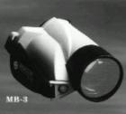 MB-3單筒夜視儀 2.4倍率.26°視角.56mm鏡頭直徑
 