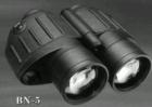 MB-5 雙筒夜視儀 2.4倍率 ,26°視角,56mm鏡頭直徑 
 

