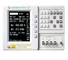 CS7600系列元件參數(shù)分析儀測(cè)量頻帶最寬（20Hz～2MHz）、頻率分辨率最細(xì)（最小1uHz）、基本測(cè)量精度最高（0.05%）的新型全數(shù)字化元件參數(shù)分析儀器。適用于各種LCR元件的參數(shù)分析、中低頻諧振器的精細(xì)頻響分析、材料電阻抗特性分析等應(yīng)用領(lǐng)域。