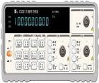 CS53180 高精度通用計(jì)數(shù)器,頻率范圍： 輸入通道A：0.001Hz ～225MHz ,動(dòng)態(tài)范圍:30mVrms~1.5Vrms(0.001Hz～100MHz)/50mVrms～1.5Vrms(100MHz～225MHz),頻率測(cè)量分辨率：十位/秒.顯示位數(shù)：十位/秒.