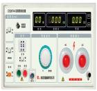 CS2673  耐壓測(cè)試儀.輸出電壓:(0～5)kV(AC),輸出電流:(0～200)mA(AC).測(cè)試時(shí)間:(1～99)s ,最大額定功率:750VA .精確度:±(3%+3counts) 

