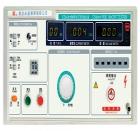 CS6002 多路耐壓測試儀，測試電壓：(0～2)kV(AC) 測試電流：(0～20)mA 測量精度：±(3%+3個字)  測試時間：(1～99)s
