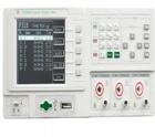 CS9918NC 匝間絕緣耐壓測試儀。電壓范圍：(500～5000)V。采樣頻率：40MHz。脈沖峰值精度：±2%。閾值設(shè)定分辨率：0.1%。脈沖峰值周期：0.2s。上升時間：1.2μs。波形面積重復(fù)精度：±1% 波形面積差重復(fù)精度：±1%.頻率重復(fù)精度：±1%