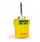 PGM-7840(LEL/CO/SO2/NO2/H2S)復(fù)合式五氣體檢測儀(VRAE)是一種手持式一接五氣體檢測儀，配有內(nèi)置采樣泵和可選數(shù)據(jù)記錄功能?？捎玫膫鞲衅靼ㄐ碌腞AE雙程(0-100% 體積和 0-100% LEL)傳感器、氧氣傳感器、以及三或四個可交換的小型有毒氣體傳感器。