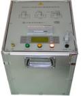 SB2204/3A型自動油介質(zhì)損耗測試儀是一種新穎的測量介質(zhì)損耗角正切(tgδ)和電容值(Cx)的自動化儀器?？梢栽诠ゎl高電壓下，現(xiàn)場測量各種絕緣材料、絕緣套管、電力電纜、電容器、互感器、變壓器等高壓設(shè)備的介質(zhì)損耗角正切(tgδ)和電容值(Cx)。  
