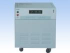 單相智能變頻電源：AN97003H 輸出電壓:(低檔)1~150V，(高檔)151~300V，110/220V面板快捷轉換;電壓穩(wěn)定度:<1%;輸出頻率:45-65Hz連續(xù)可調、100Hz、120Hz、200Hz、240Hz、400Hz;頻率穩(wěn)定度:<0.1%