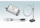 SA550 RF電纜、BNC(P)-BNC(P) / 電纜長度：1m / 阻抗:50 Ω 
