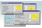  SD04-PCR-L(Quick Wave Sequencer )能執(zhí)行各種各樣AC輸電線(比方說使用PCR-LA AC電源,商業(yè)性的輸電線)的模擬演示測(cè)驗(yàn). 
 