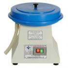 PG-1型金相試樣拋光機(jī)  拋盤直徑：220mm .轉(zhuǎn)速：900r/min，1400r/min（定制）.電動機(jī)：YS7116 0.2kW 380V/220V 50Hz
