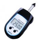 手持激光數(shù)字轉(zhuǎn)速表 PH-100A 測量范圍:1.0-25.000RPM;精度
 6.0--599.9RPM：±1RPM,600.—99.999RPM：±0.006﹪±0.5位;顯示:5位數(shù)12MM高 ，液晶