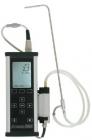 SWA 07 壓差探頭,它是與通用儀表Swema 3000相聯(lián)接的。測量范圍：-7000Pa…+7000Pa。與畢托管相連，它便可以測量風速。壓差：－7000 Pa…+7000Pa.最大過載：-35000 Pa…+35000Pa 精度：±1 Pa 或±2%讀數值 