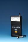 HCC-18A涂層測(cè)厚儀采用電磁法原理，測(cè)量鐵基材料上的非磁性涂（鍍）層厚度， 測(cè)量范圍：0～2000μm 示值誤差：±5% 

