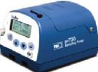 SIDEPAKTM 個體暴露空氣采樣泵（型號：SP530）適用于工業(yè)衛(wèi)生和職業(yè)安全等方面的空氣采樣。與濾紙或吸收管配合使用，可采集空氣中的粉塵或氣體。流量范圍(cc/min):50～3000 
 