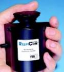  RESPICON 粒子采樣器是一種輕便、緊湊的儀器，用于測量人體暴露于工作場所中的空氣粒子濃度。它使用單一采樣頭、三級撞擊器來研究人類呼吸道，是唯一一種能按照ISO、ACGIH、CEN 標準分離空氣粒子的采樣器，并具有無與倫比的準確性。