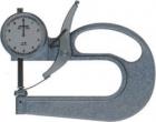 J-B大型厚度計(jì).最小讀數(shù):0.05MM.測定范圍:0-35MM.測定喉深:140MM.測鉆樣式:20MM平面