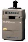 HT-3100  接觸型數(shù)字式轉(zhuǎn)速表,通過(guò)量程選擇，測(cè)量范圍Low 量程 : 1.5 ～ 2000.0 r/min 、 High 量程： 15 ～ 10000 r/min 
   
