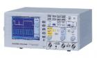 GDS-840C 250MHz彩色顯示器示波器。125k點(diǎn)的記錄長度、25GSa/s的等效取樣率讓GDS-840C在記憶體長度和取樣率之間取得了完美的平衡，易用的樹型功能目錄