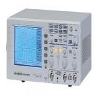 GDS-840S 250MHz單色顯示器示波器。125k點(diǎn)的記錄長度、25GSa/s的等效取樣率讓GDS-840C在記憶體長度和取樣率之間取得了完美的平衡