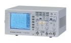 GDS-806S 60MHz 黑白顯示器示波器。125k點(diǎn)的記錄長度、25GSa/s的等效取樣率讓GDS-806S在記憶體長度和取樣率之間取得了完美的平衡