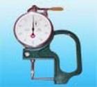 GHG-1030  管厚規(guī)  ,測(cè)量范圍:0-10,分度值:0.01,測(cè)量深度:30,測(cè)頭型式:上平頭-下球頭
