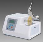DTQ-5型低速精密切割機(jī)適用于各類(lèi)堅(jiān)硬材料的精確切割，尤其適用于各種微小的金屬、非金屬元件以及各種電子元件的精確切割；移動(dòng)架行程:25 mm,定位精度:0.01 mm,主軸轉(zhuǎn)數(shù):0-700 r/min,鋸片直徑:φ100～φ150 mm
 

 

 
 
