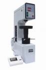 HRS-150型數(shù)顯洛氏硬度計(jì)， 測(cè)量范圍：20-88HRA，20-100HRB，20-70HRC 試驗(yàn)力：588.4、980.7、1471牛頓（60、100、150公斤力） 試樣允許最大高度：170毫米
