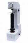 HR-150B型洛氏硬度計(jì)  測(cè)量范圍：20-88HRA，20-100HRB，20-70HRC，試驗(yàn)力：588.4、980.7、1471牛頓（60、100、150公斤力）試樣允許最大高度：400毫米
