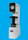 HRD-150型電動(dòng)洛氏硬度計(jì)可用來測(cè)定黑色金屬、有色金屬、非金屬材料及制品的洛氏硬度值， 測(cè)量范圍：20-88HRA，20-100HRB，20-70HRC 試驗(yàn)力：588.4、980.7、1471牛頓 /（60、100、150公斤力） 
