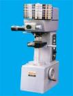  HBV-30A型布維硬度計能測定布氏硬度和維氏硬度。由于試驗力較小，故可對薄小試件進(jìn)行硬度檢測。 測量范圍：8-450HBS，10-2000HV
