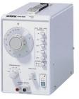 低失真音頻信號發(fā)生器 GAG-810  頻率範圍：10Hz ~ 1MHz ；正弦波失真：0.02% ；六段輸出衰減器 ；外部同步功能 
