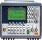 EE1633型任意波信號發(fā)生器10μHz~10MHz/20MHz/40MHz/60MHz/80MHz/120MHz 分辨率：10μHz 頻率穩(wěn)定性：±1ppm 信號輸出：10mHz～50kHz 正弦、方波、脈沖、三角波、鋸齒波 sinx/x、白噪聲、心電波、任意波 電平：2mV～20Vpp(1MΩ，<10MHz) 
