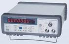 EE3382J系列微波頻率計(jì)數(shù)器 測頻范圍：0.01Hz～6GHz，動(dòng)態(tài)范圍：-25dBm～+13dBm（典型值），具有測頻，測周，計(jì)數(shù)，自校等功能8位LED高亮顯示 