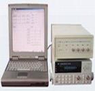 EE3590B型頻穩(wěn)測試系統(tǒng) EE3386或EE3386A1通用計數(shù)器+系統(tǒng)軟件組成，可對多路100MHz以下，穩(wěn)定度在1*10-9或1*10-12以下的信號進行全自動，自定義頻率測量和標準計量測量，通過RS-232接口在外配計算機上完成顯示，運算，曲線繪制，標準報告打印