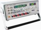 EE5111B型多功能測試儀 頻率測量：1Hz～100MHz(30mVrms～10Vrms) 10MHz等精度8位LED顯示 函數(shù)發(fā)生器的輸出頻率 0.2Hz～2MHz 幅度：10Vp-p±10%(1MΩ) 具有TTL同步輸出；具有單頻、掃頻、調(diào)頻多種輸出形式 
