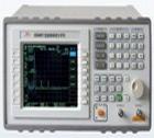 EE4051型射頻頻譜分析儀 頻率范圍：10kHz～180MHz/1000MHz/3000MHz  頻率精度：＜± 1ppm  頻率分辨率： 1Hz 分辨率帶寬：10Hz～30kHz(1，3步進)
