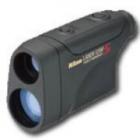 Laser1200 激光測距儀 倍率 (x) ： 7 倍 物鏡口徑 (mm) ： 25mm 視野： 5.0 ° 出瞳口徑 (mm) ： 3.6 眼幅 (mm) ： 18.6mm 測量精度 : ± 0.5m/yd 測量距離 :10-1100m(11-1200yd) 
