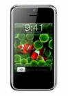 TATO 580  GPS導航儀 GPS: 內(nèi)置SIRⅢ模塊/20通道/定位精度優(yōu)于10米。CPU：TI OMAP 850 (雙處理器，提升多任務操作性能)。操作系統(tǒng)：Windows mobile pocket PC 6.0 中文 可支持26國語言。頻段：GSM通訊，支持GPRS class10
