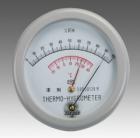 WHM5型溫濕度表 測(cè)量范圍：-20℃～40℃  濕度測(cè)量范圍：30%RH～100%RH
  

 
 