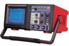 UT3042C  數(shù)字存儲示波器 2通道；帶寬40MHz；實時采樣：500MS/s；等效采樣：25GS/s；掃描范圍：5ns/div ～ 50s/div,偏轉(zhuǎn)系數(shù)：2mV/div ～5V/div；彩色
 
 
 

 
