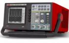 UT3082B  數(shù)字存儲示波器 2通道，帶寬80MHz；實時采樣：500MS/s；等效采樣：25GS/s；掃描范圍：5ns/div ～ 50s/div,偏轉(zhuǎn)系數(shù)：2mV/div ～5V/div，單色
 
 
 

 
